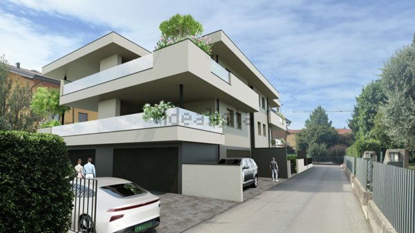 casa indipendente in vendita a Villa di Serio