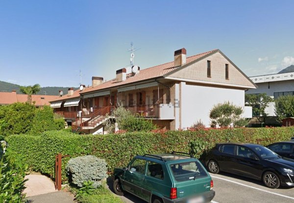 appartamento in vendita a Villa di Serio