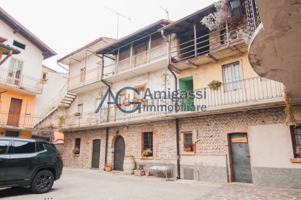 appartamento in vendita a Villa di Serio