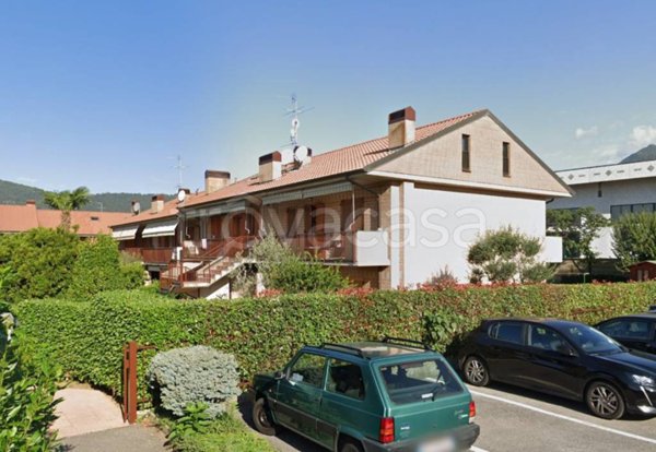 appartamento in vendita a Villa di Serio