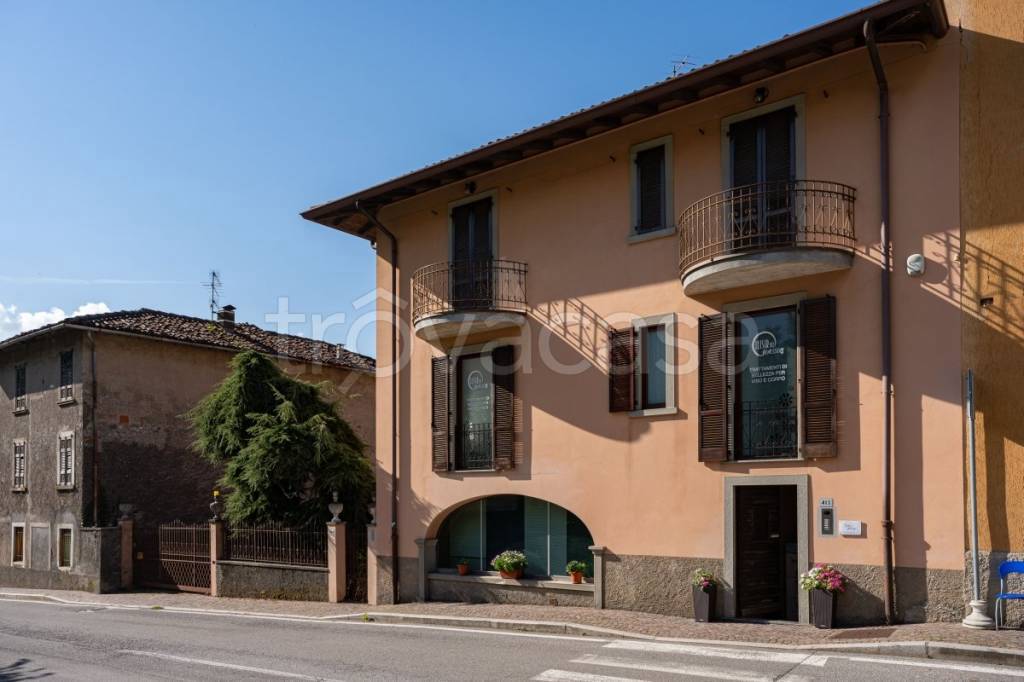 appartamento in vendita a Villa d'Ogna in zona Ogna