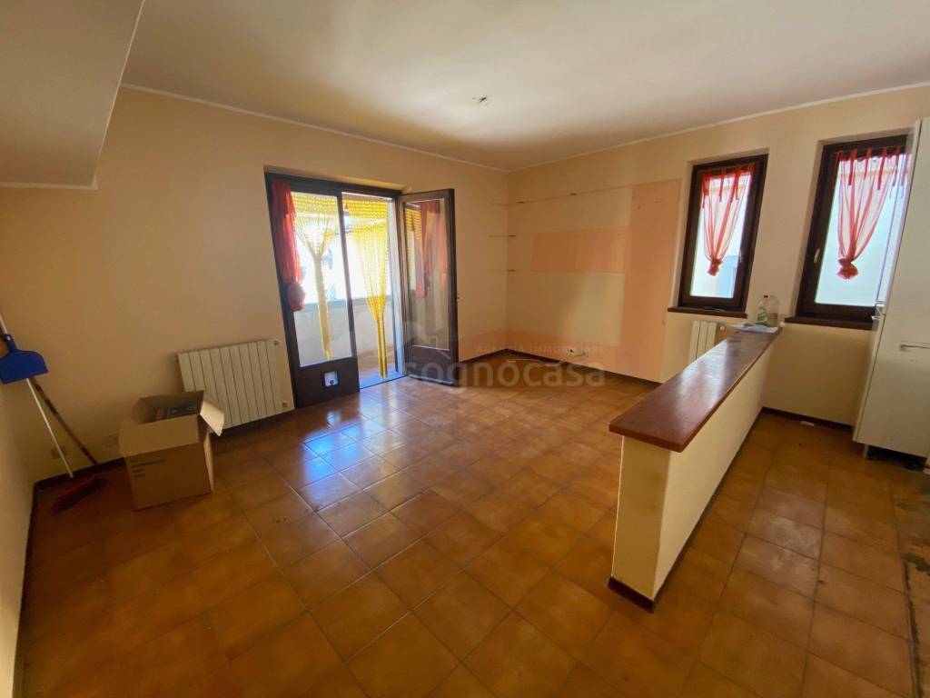 appartamento in vendita a Villa d'Ogna