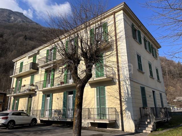appartamento in vendita a Villa d'Ogna