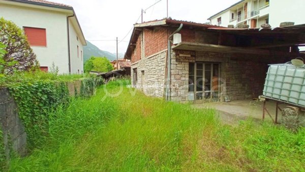 appartamento in vendita a Villa d'Ogna