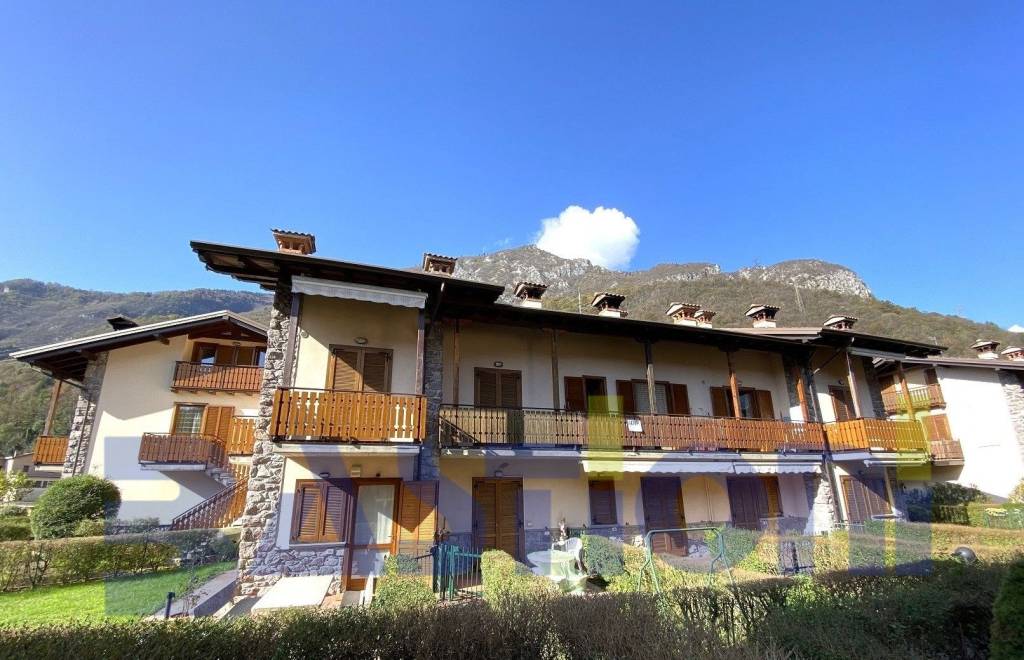 appartamento in vendita a Villa d'Ogna in zona Ogna