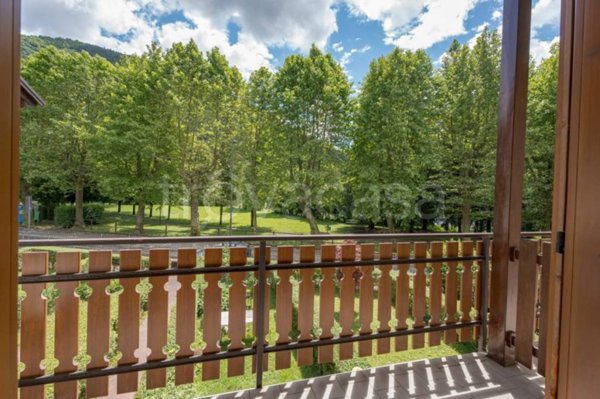 appartamento in vendita a Villa d'Ogna