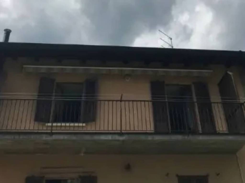 appartamento in vendita a Villa d'Ogna