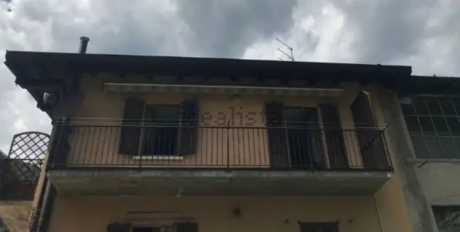 appartamento in vendita a Villa d'Ogna