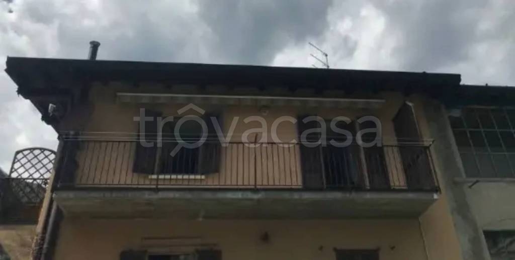 appartamento in vendita a Villa d'Ogna