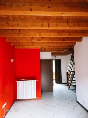 appartamento in vendita a Villa d'Ogna