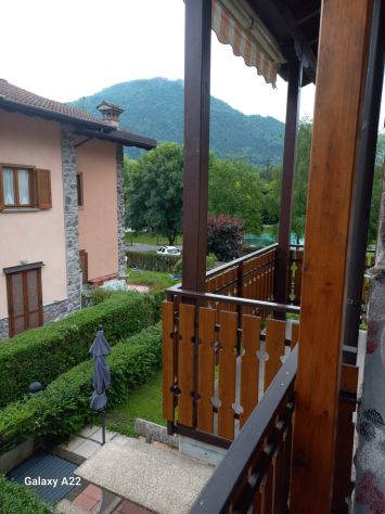 appartamento in vendita a Villa d'Ogna