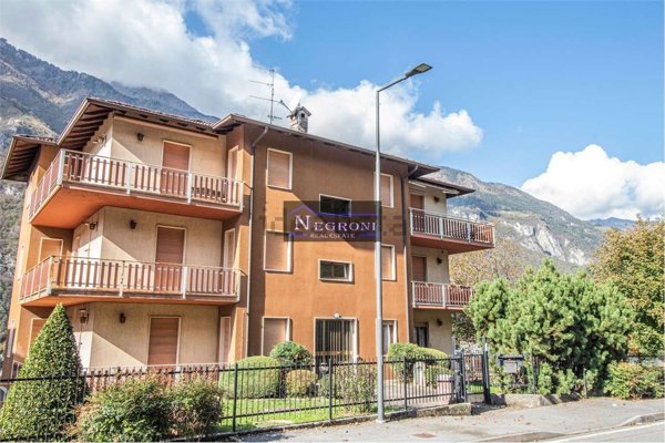 casa indipendente in vendita a Villa d'Ogna in zona Ogna