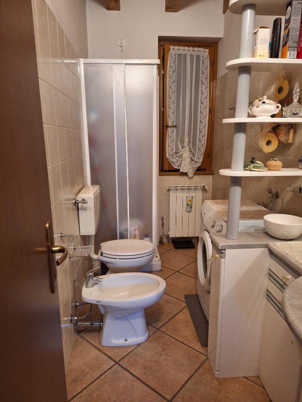 appartamento in vendita a Villa d'Ogna