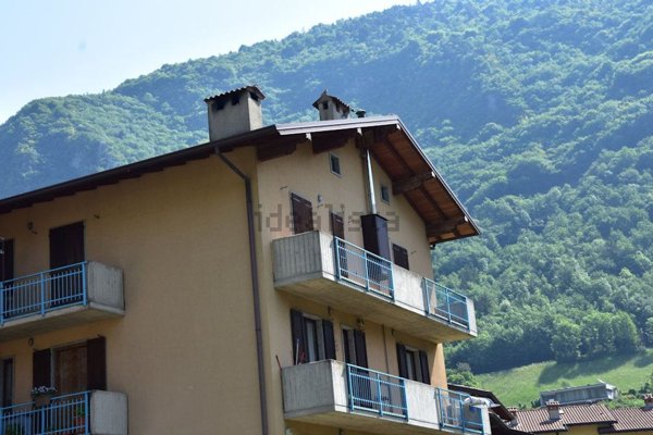 appartamento in vendita a Villa d'Ogna