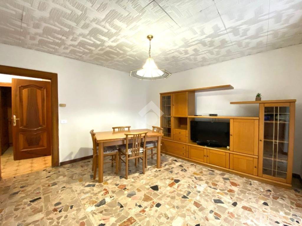 appartamento in vendita a Villa d'Ogna