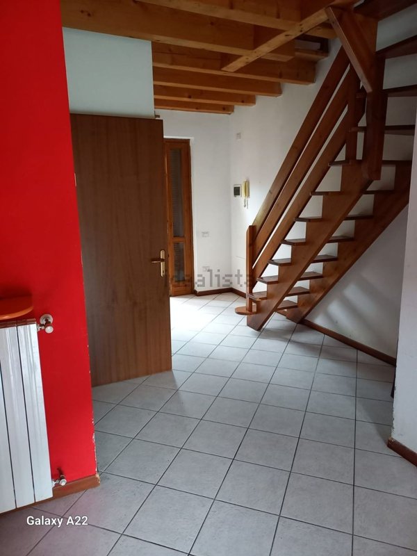 appartamento in vendita a Villa d'Ogna