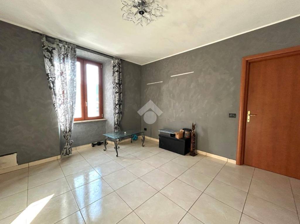 appartamento in vendita a Villa d'Ogna