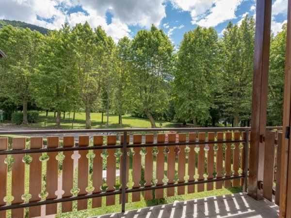appartamento in vendita a Villa d'Ogna