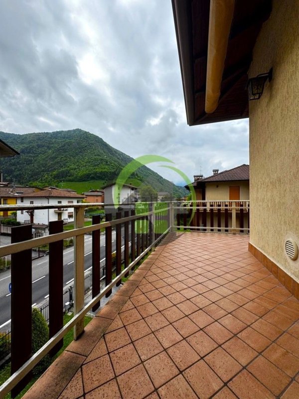 appartamento in vendita a Villa d'Ogna