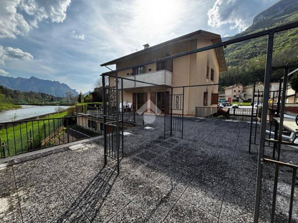 appartamento in vendita a Villa d'Ogna