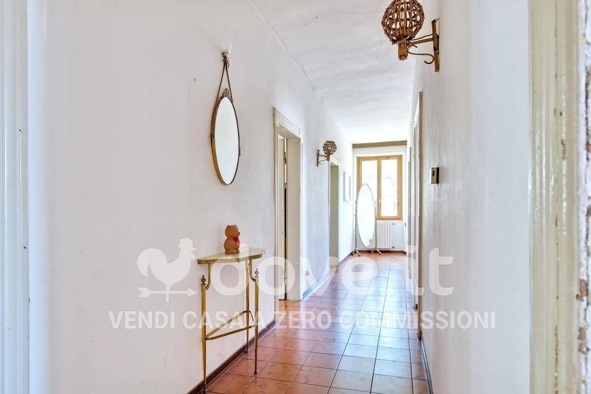 appartamento in vendita a Villa d'Ogna