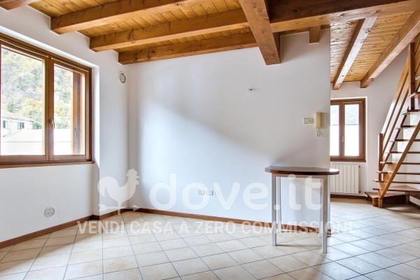 appartamento in vendita a Villa d'Ogna