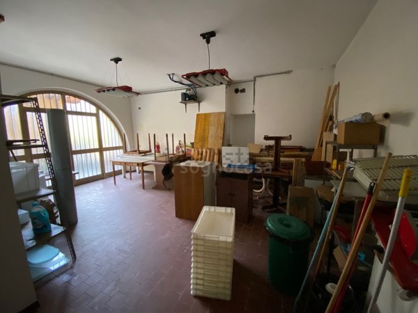 casa indipendente in vendita a Villa d'Ogna