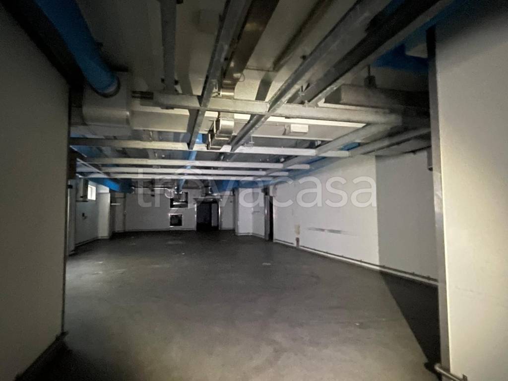 villa in vendita a Villa d'Ogna