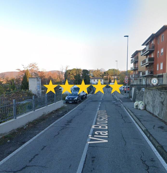 appartamento in vendita a Villa d'Ogna