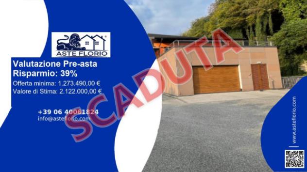 casa indipendente in vendita a Villa d'Ogna