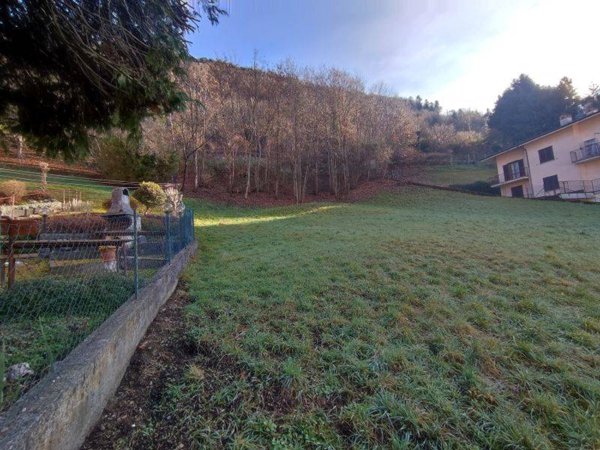 villa in vendita a Villa d'Ogna