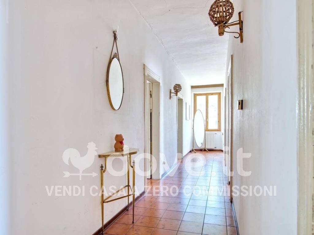 appartamento in vendita a Villa d'Ogna