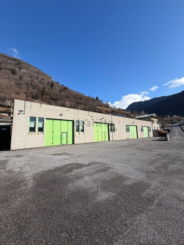 casa indipendente in vendita a Villa d'Ogna