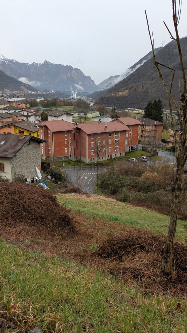 casa indipendente in vendita a Villa d'Ogna in zona Ogna
