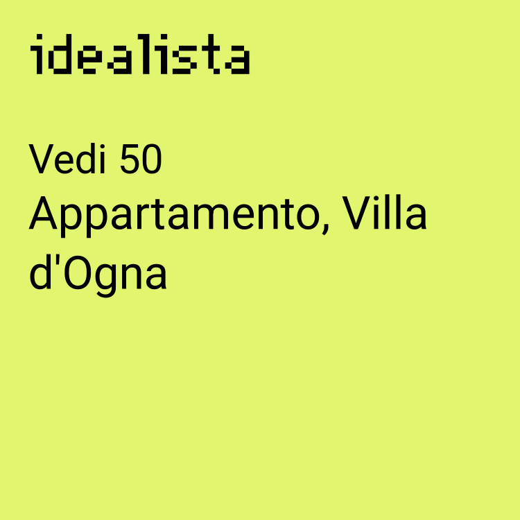 casa indipendente in vendita a Villa d'Ogna