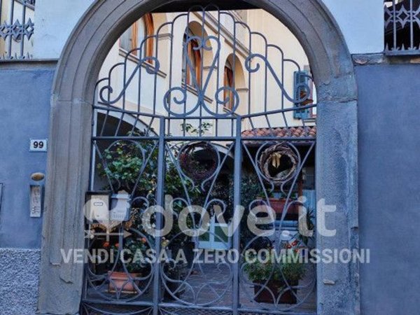 appartamento in vendita a Villa d'Ogna