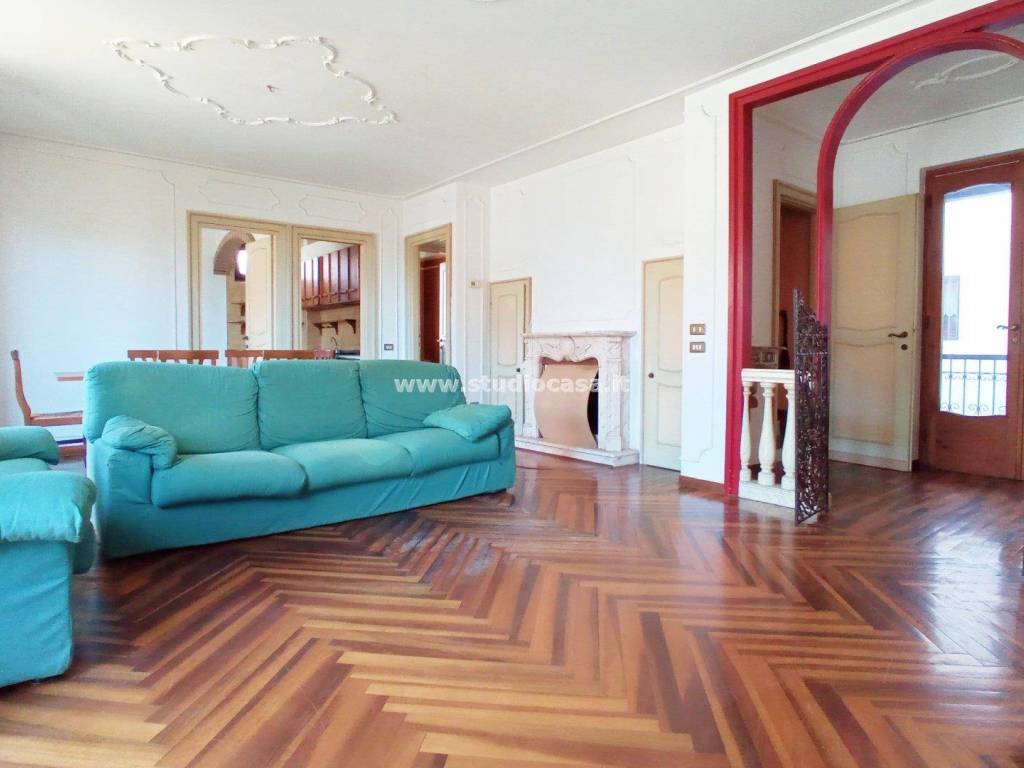 appartamento in vendita a Villa d'Ogna