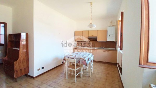 casa indipendente in vendita a Villa d'Ogna in zona Ogna