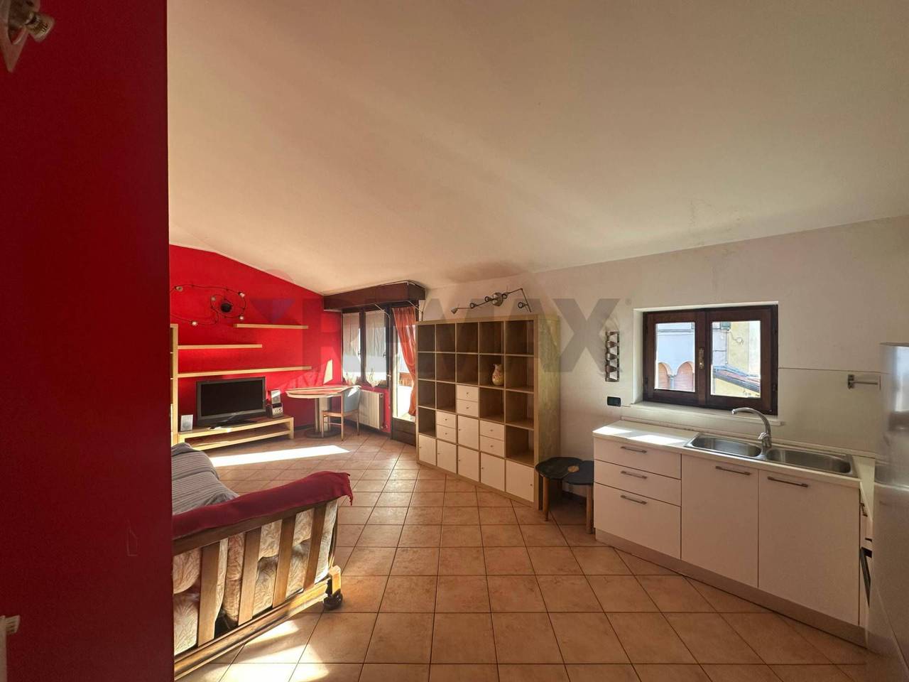 appartamento in vendita a Villa d'Ogna