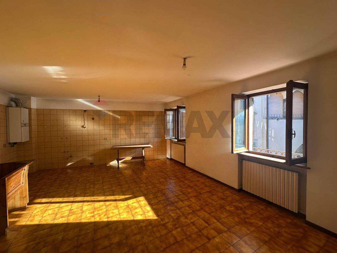 appartamento in vendita a Villa d'Ogna