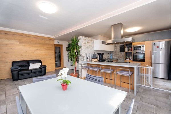 appartamento in vendita a Villa d'Ogna