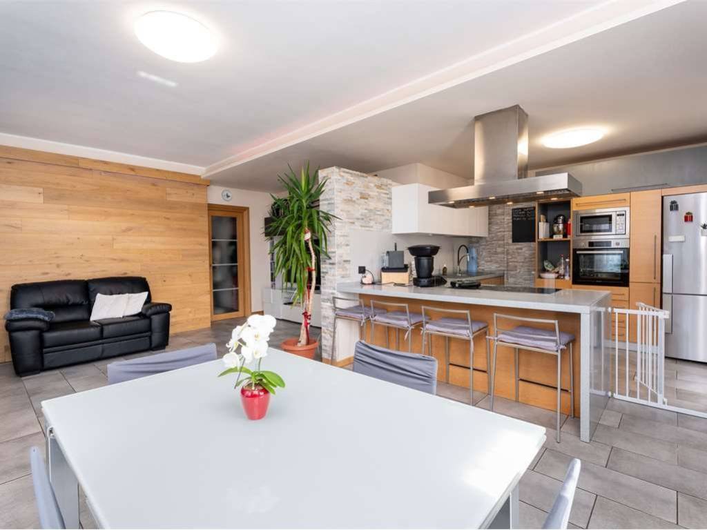 appartamento in vendita a Villa d'Ogna