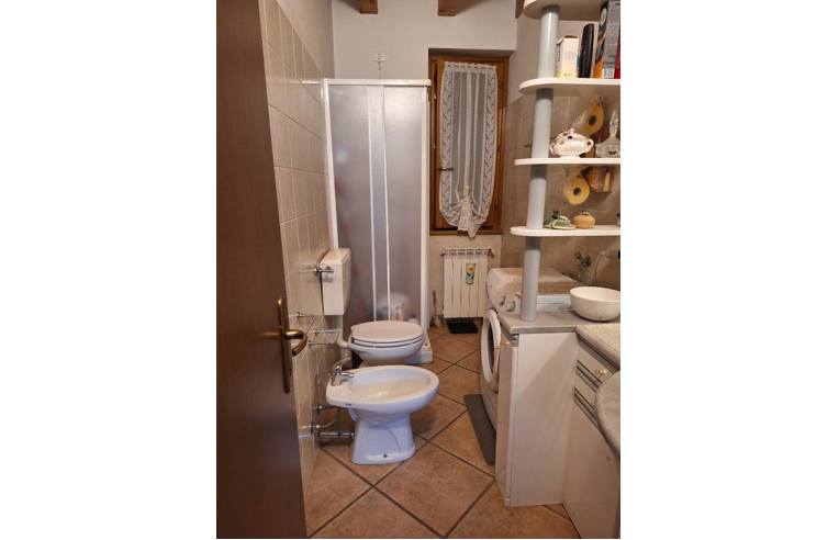 appartamento in vendita a Villa d'Ogna