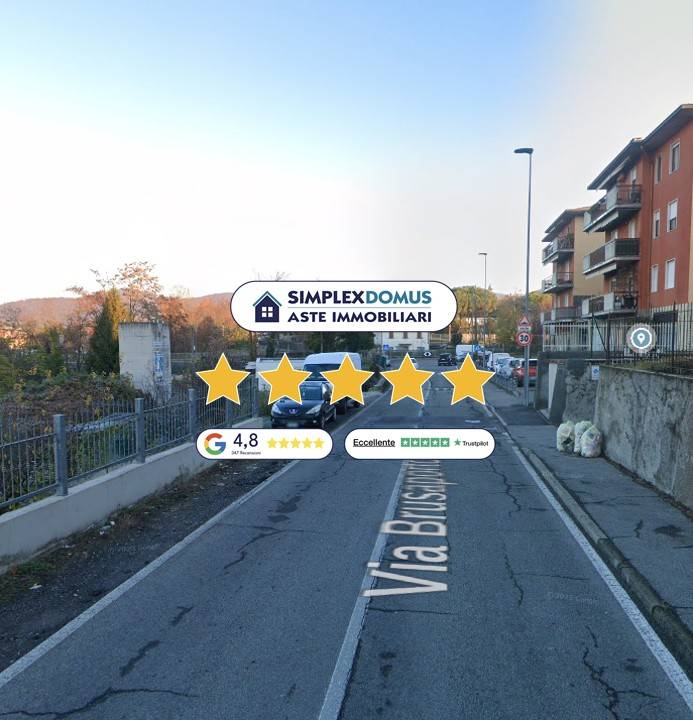 terreno edificabile in vendita a Villa d'Ogna