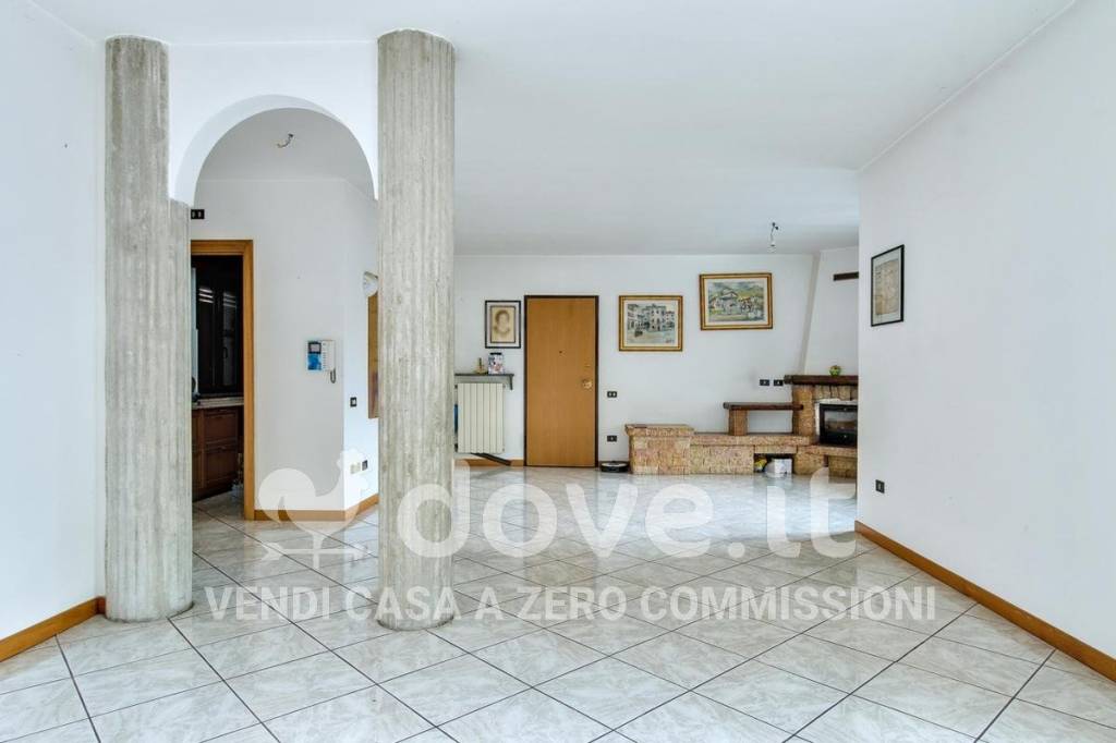 appartamento in vendita a Villa d'Ogna in zona Ogna