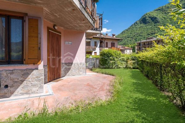 appartamento in vendita a Villa d'Ogna in zona Ogna