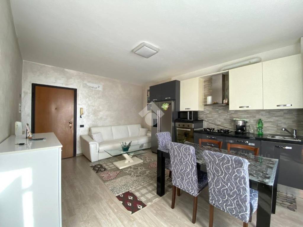appartamento in vendita a Villa d'Ogna in zona Ogna