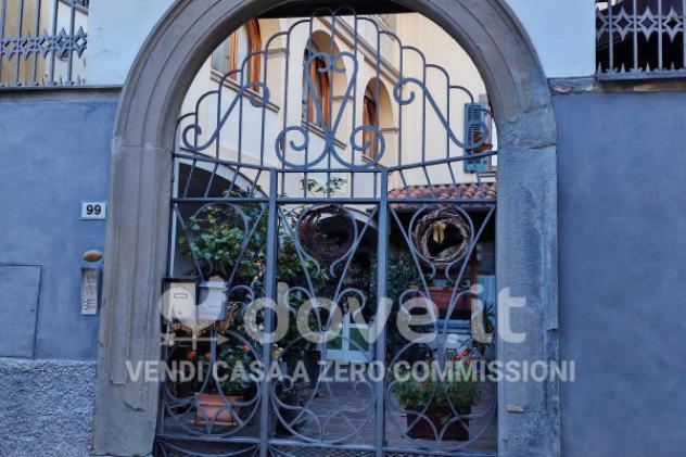 appartamento in vendita a Villa d'Ogna