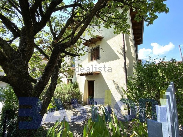 appartamento in vendita a Villa d'Ogna in zona Ogna