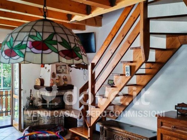 appartamento in vendita a Villa d'Ogna in zona Ogna